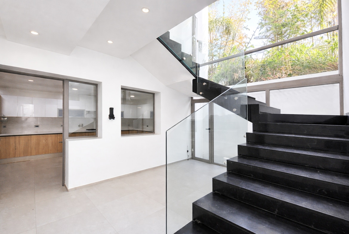 villa à louer Aïn Diab Casablanca vue mer