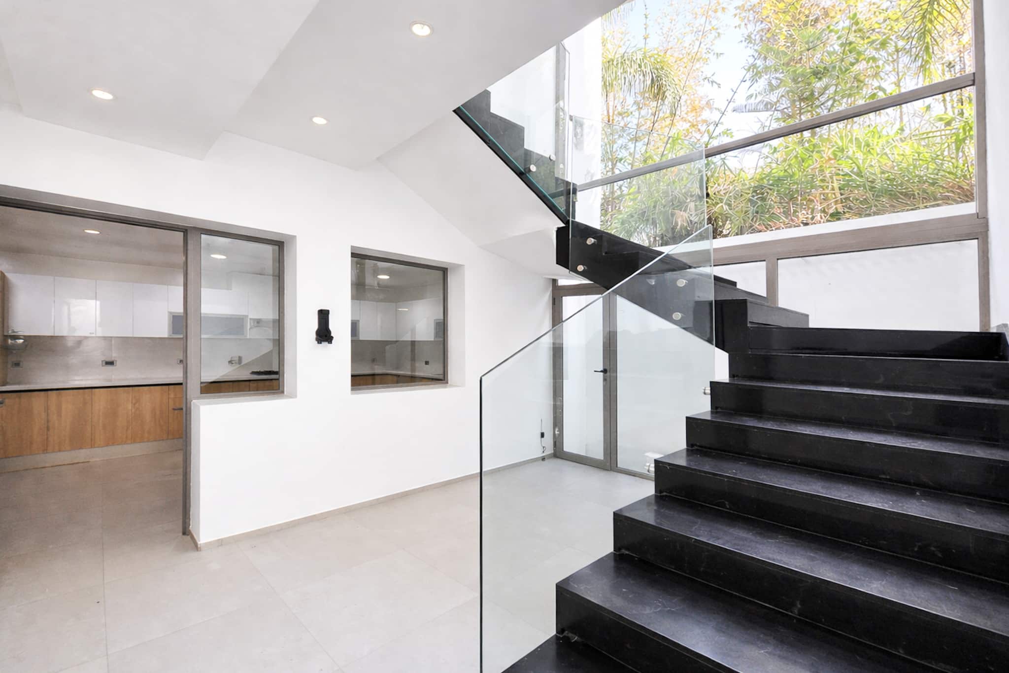 villa à louer Aïn Diab Casablanca vue mer