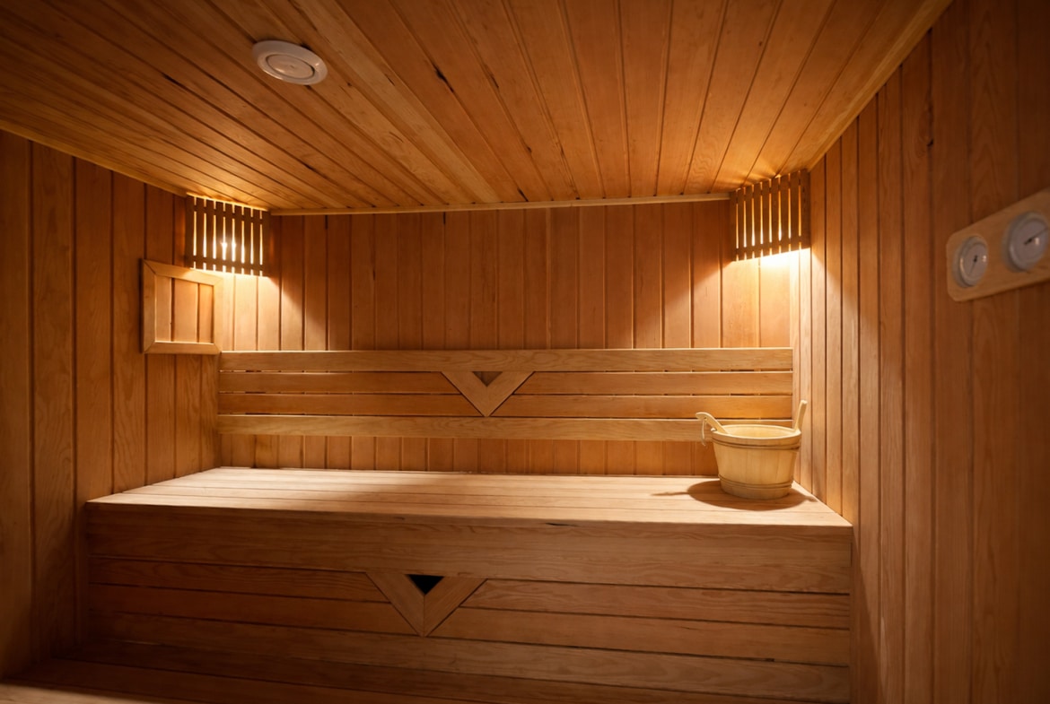 jacuzzi villa à louer à Ain Diab